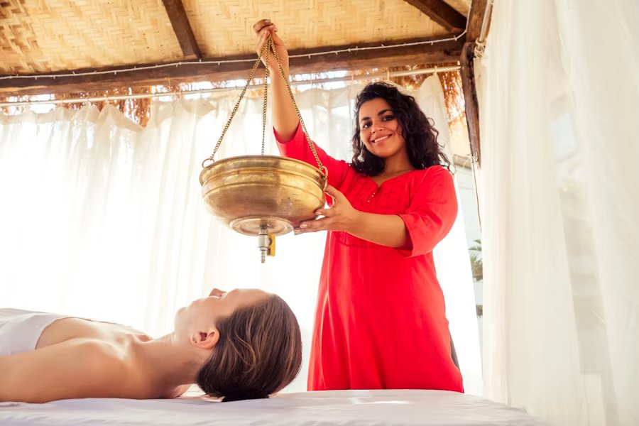 Wellness and Tourism