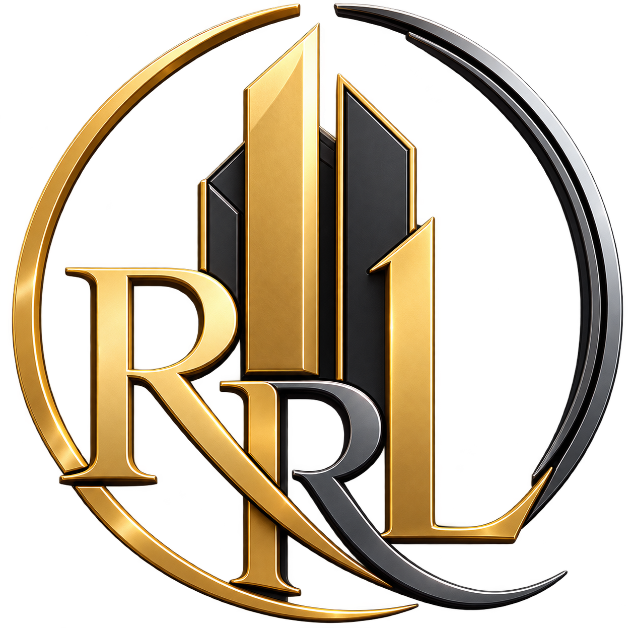 RRLegal Infra Logo